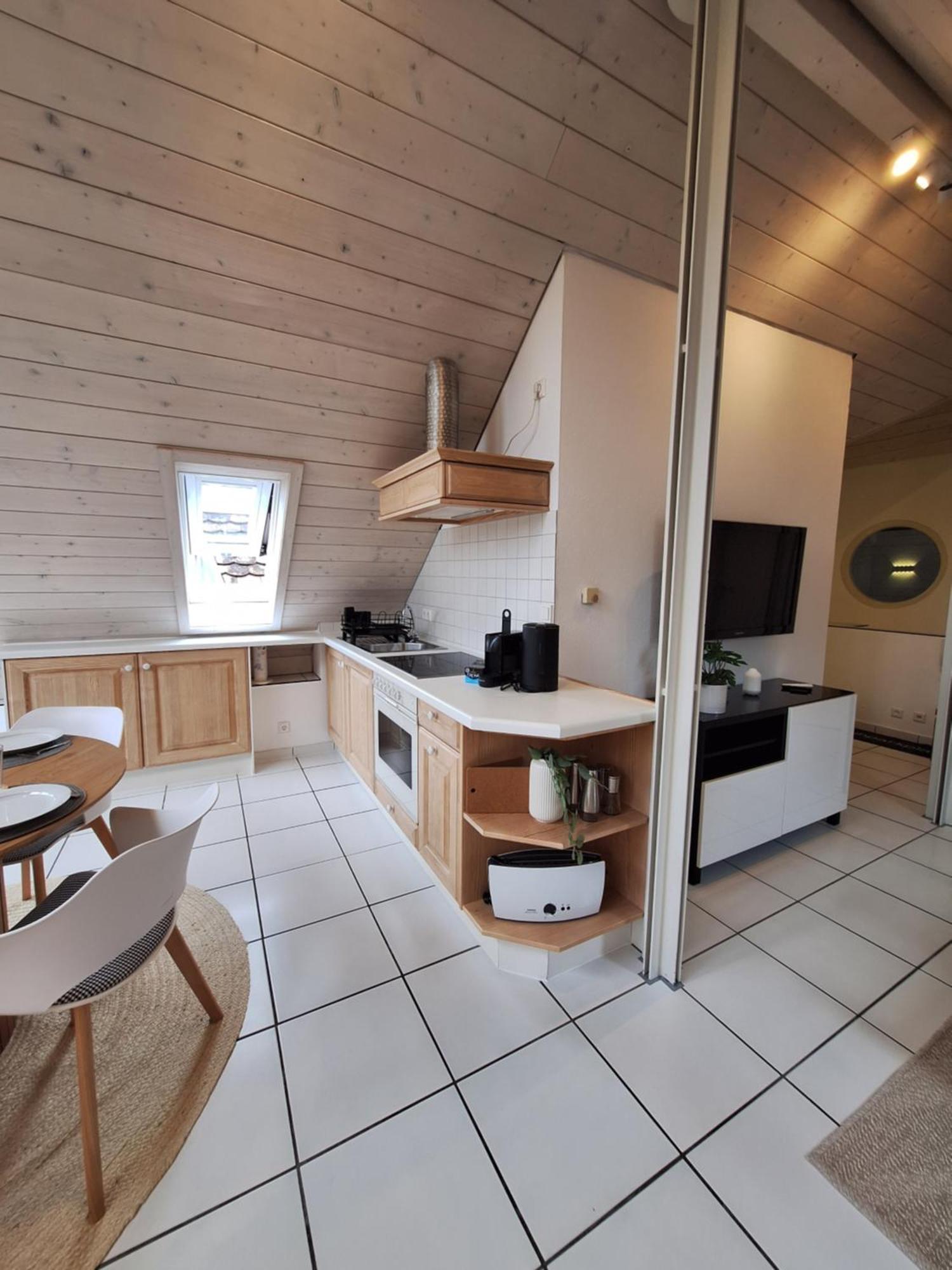 Ferienwohnung Ueberblick Radolfzell am Bodensee Bagian luar foto