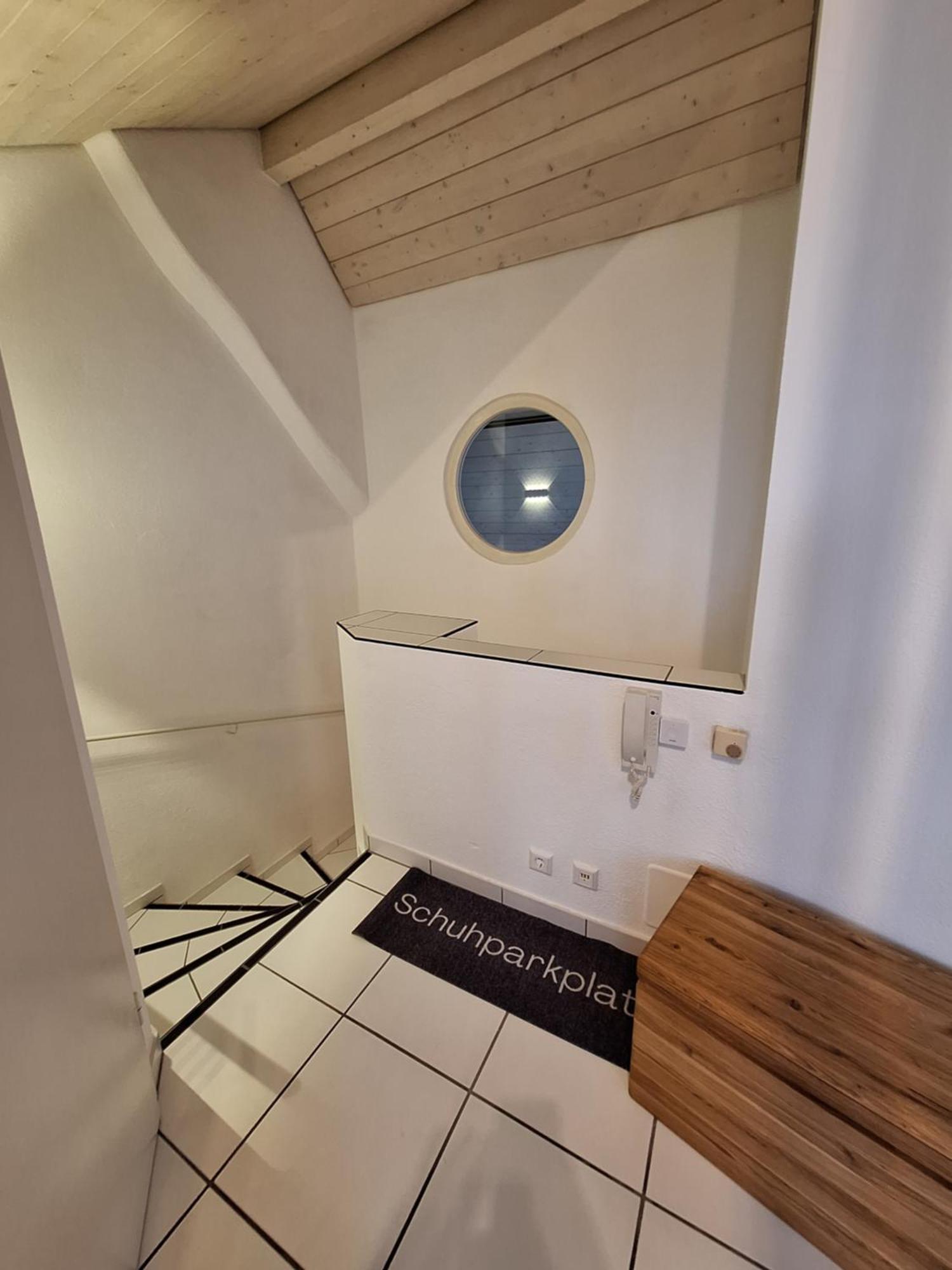 Ferienwohnung Ueberblick Radolfzell am Bodensee Bagian luar foto